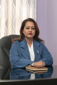 Managing Director Redco Nepal